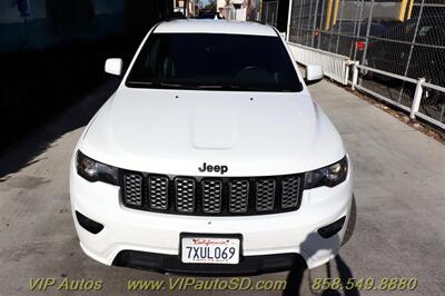 2017 Jeep Grand Cherokee Laredo  Altitude - Photo 2 - San Diego, CA 92104