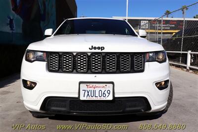 2017 Jeep Grand Cherokee Laredo  Altitude - Photo 3 - San Diego, CA 92104