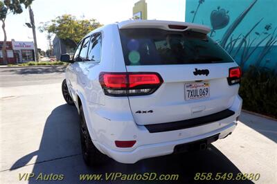 2017 Jeep Grand Cherokee Laredo  Altitude - Photo 36 - San Diego, CA 92104