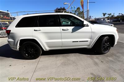 2017 Jeep Grand Cherokee Laredo  Altitude - Photo 34 - San Diego, CA 92104