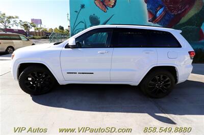 2017 Jeep Grand Cherokee Laredo  Altitude - Photo 33 - San Diego, CA 92104