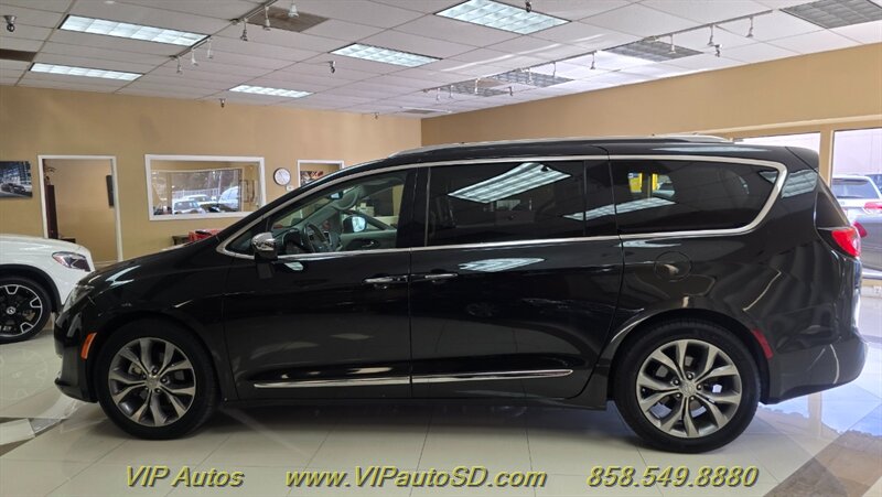 2019 Chrysler Pacifica Limited - Photo 6 - San Diego, CA 92126