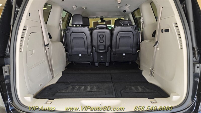 2019 Chrysler Pacifica Limited - Photo 14 - San Diego, CA 92126