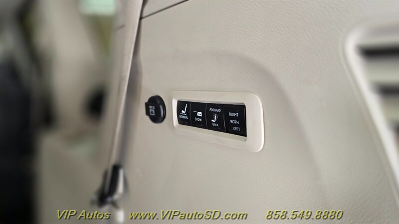 2019 Chrysler Pacifica Limited - Photo 26 - San Diego, CA 92126