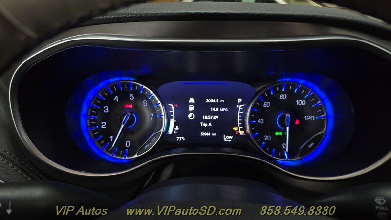 2019 Chrysler Pacifica Limited - Photo 33 - San Diego, CA 92126