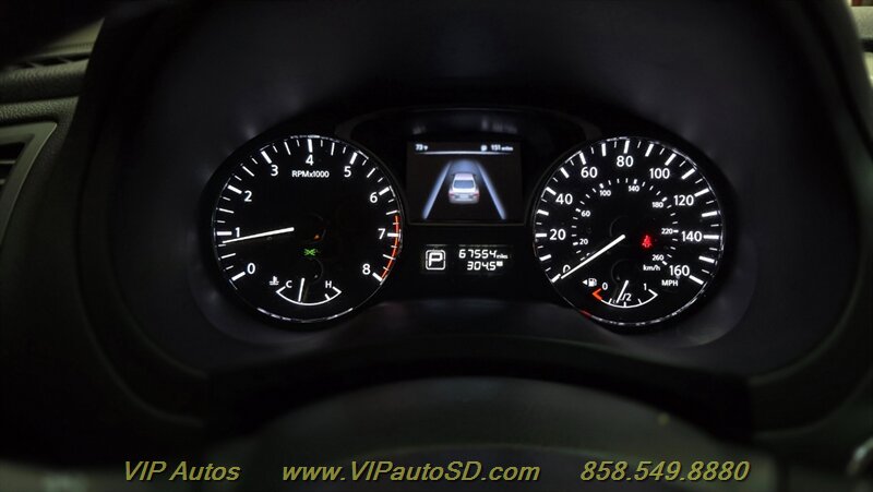 2015 Nissan Altima 2.5 SV - Photo 20 - San Diego, CA 92126