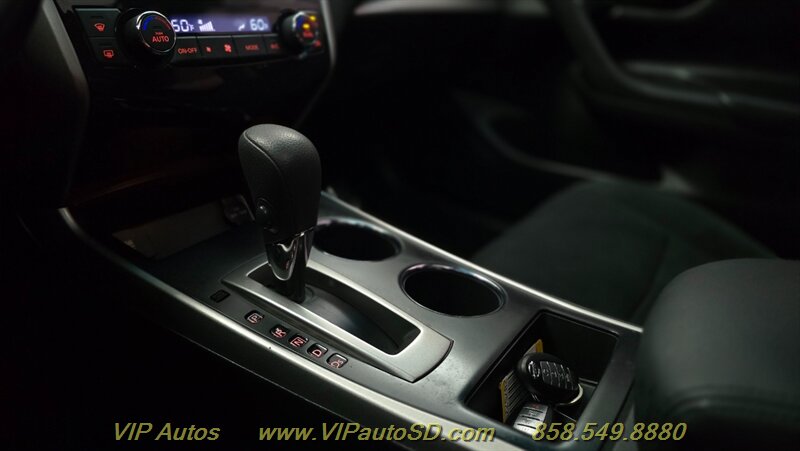 2015 Nissan Altima 2.5 SV - Photo 19 - San Diego, CA 92126