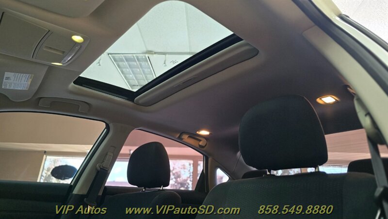 2015 Nissan Altima 2.5 SV - Photo 22 - San Diego, CA 92126