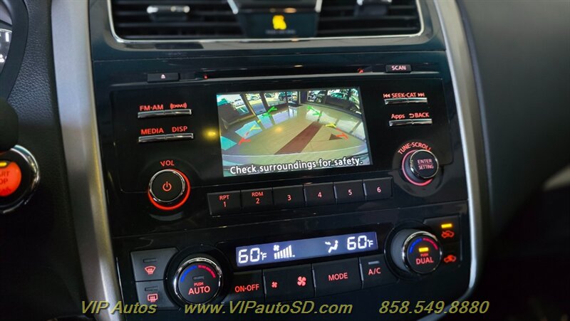 2015 Nissan Altima 2.5 SV - Photo 21 - San Diego, CA 92126