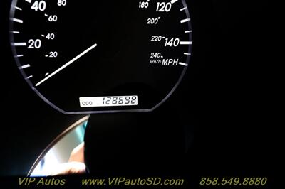 2008 Lexus RX  Premium - Photo 17 - San Diego, CA 92104