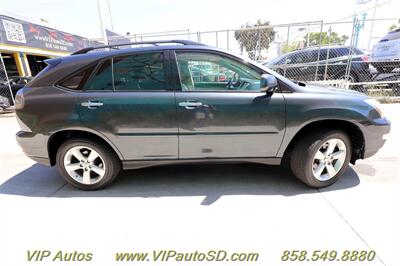 2008 Lexus RX  Premium - Photo 32 - San Diego, CA 92104