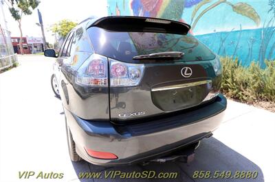 2008 Lexus RX  Premium - Photo 34 - San Diego, CA 92104