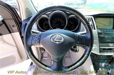 2008 Lexus RX  Premium - Photo 16 - San Diego, CA 92104