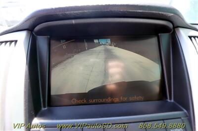 2008 Lexus RX  Premium - Photo 20 - San Diego, CA 92104