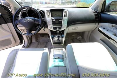 2008 Lexus RX  Premium - Photo 7 - San Diego, CA 92104