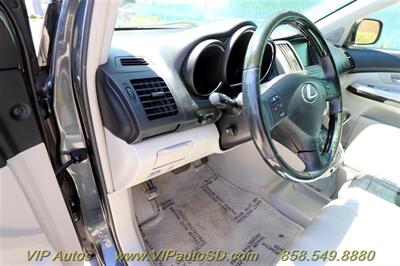 2008 Lexus RX  Premium - Photo 13 - San Diego, CA 92104