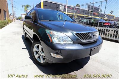 2008 Lexus RX  Premium - Photo 29 - San Diego, CA 92104