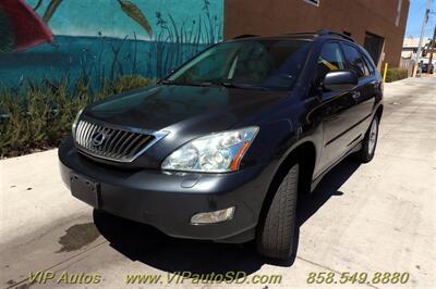 2008 Lexus RX  Premium - Photo 4 - San Diego, CA 92104