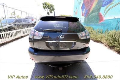 2008 Lexus RX  Premium - Photo 5 - San Diego, CA 92104