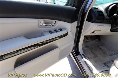 2008 Lexus RX  Premium - Photo 12 - San Diego, CA 92104