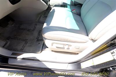 2008 Lexus RX  Premium - Photo 14 - San Diego, CA 92104