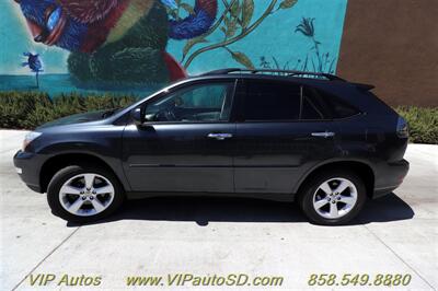 2008 Lexus RX  Premium - Photo 31 - San Diego, CA 92104