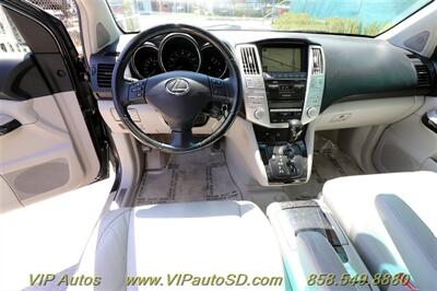 2008 Lexus RX  Premium - Photo 10 - San Diego, CA 92104