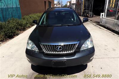 2008 Lexus RX  Premium - Photo 2 - San Diego, CA 92104