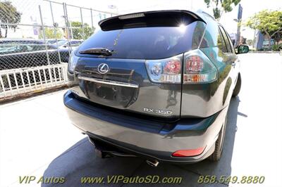 2008 Lexus RX  Premium - Photo 33 - San Diego, CA 92104