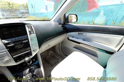 2008 Lexus RX  Premium - Photo 24 - San Diego, CA 92104