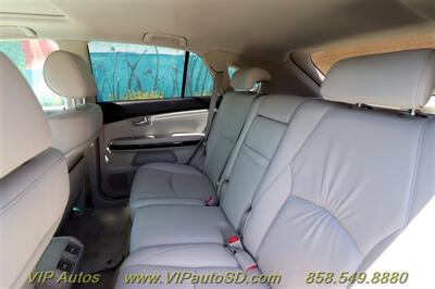 2008 Lexus RX  Premium - Photo 8 - San Diego, CA 92104