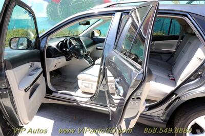 2008 Lexus RX  Premium - Photo 6 - San Diego, CA 92104