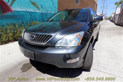 2008 Lexus RX  Premium - Photo 30 - San Diego, CA 92104