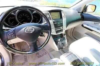 2008 Lexus RX  Premium - Photo 15 - San Diego, CA 92104