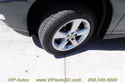 2008 Lexus RX  Premium - Photo 27 - San Diego, CA 92104