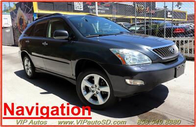 2008 Lexus RX  Premium - Photo 1 - San Diego, CA 92104