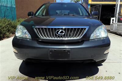 2008 Lexus RX  Premium - Photo 3 - San Diego, CA 92104