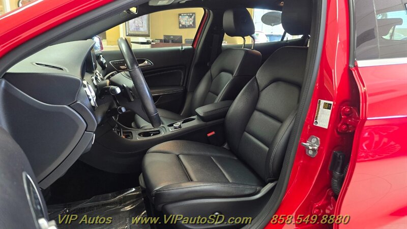 2020 Mercedes-Benz GLA GLA 250 - Photo 18 - San Diego, CA 92126