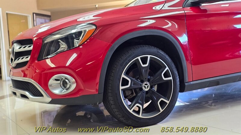2020 Mercedes-Benz GLA GLA 250 - Photo 37 - San Diego, CA 92126