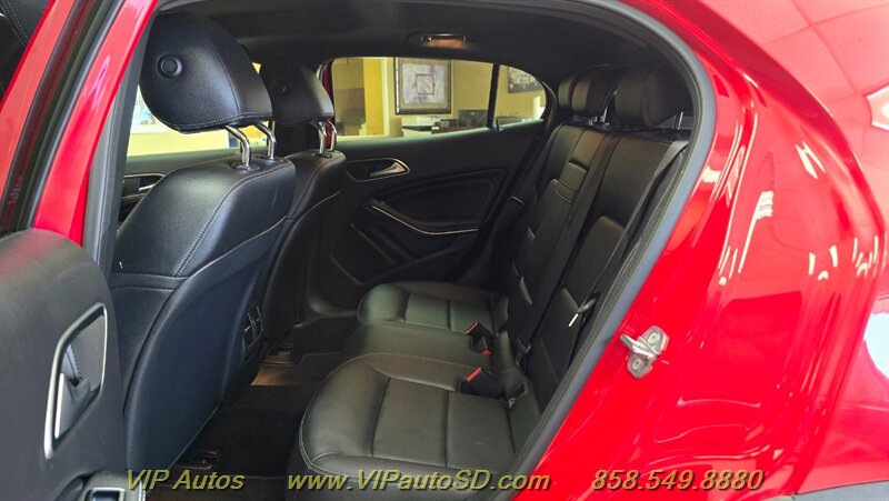 2020 Mercedes-Benz GLA GLA 250 - Photo 21 - San Diego, CA 92126
