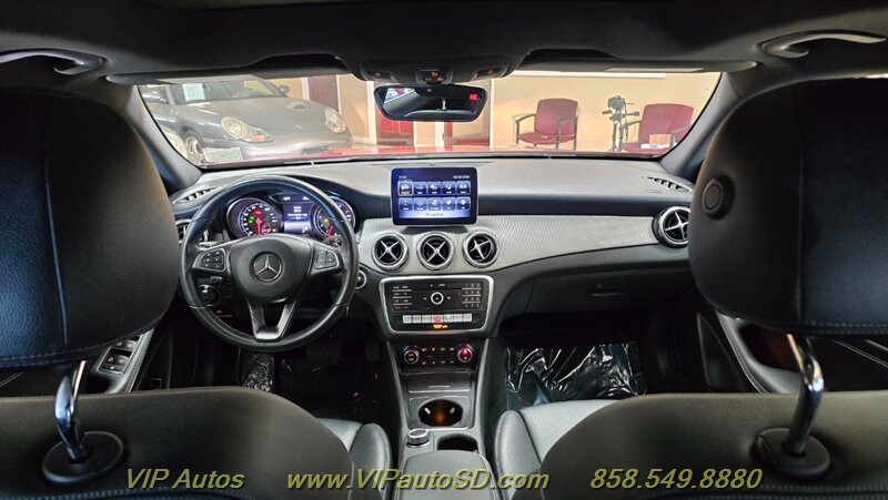 2020 Mercedes-Benz GLA GLA 250 - Photo 23 - San Diego, CA 92126