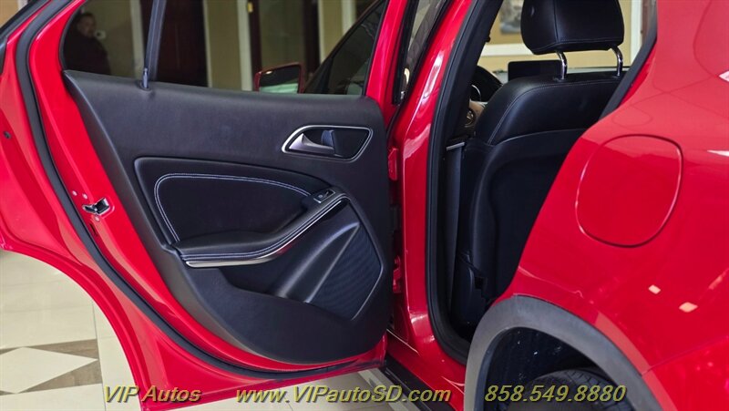 2020 Mercedes-Benz GLA GLA 250 - Photo 14 - San Diego, CA 92126