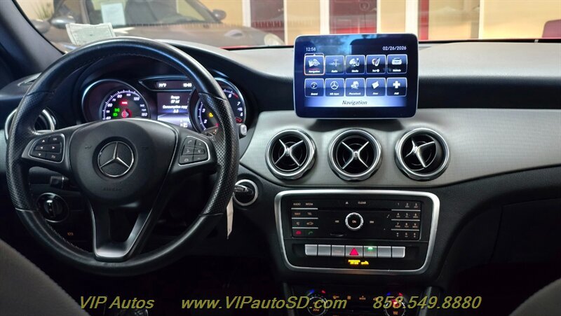 2020 Mercedes-Benz GLA GLA 250 - Photo 24 - San Diego, CA 92126
