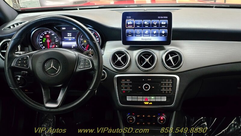 2020 Mercedes-Benz GLA GLA 250 - Photo 25 - San Diego, CA 92126