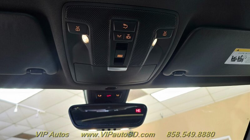 2020 Mercedes-Benz GLA GLA 250 - Photo 35 - San Diego, CA 92126