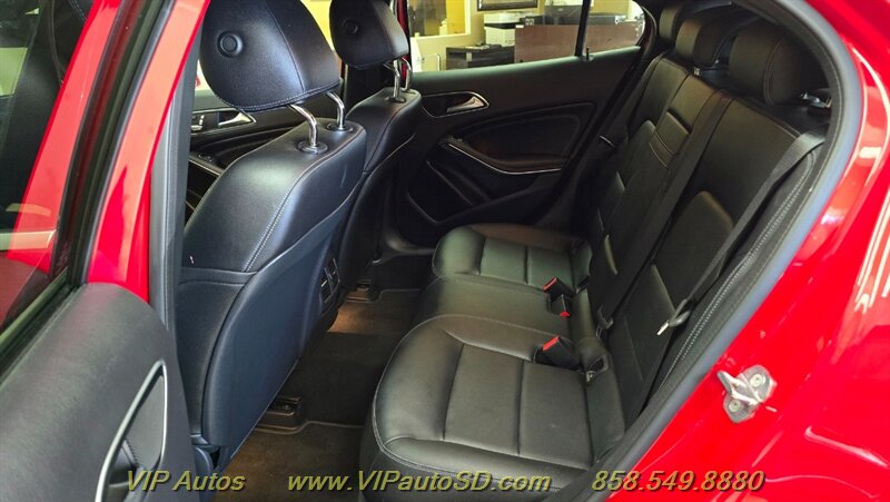 2020 Mercedes-Benz GLA GLA 250 - Photo 22 - San Diego, CA 92126
