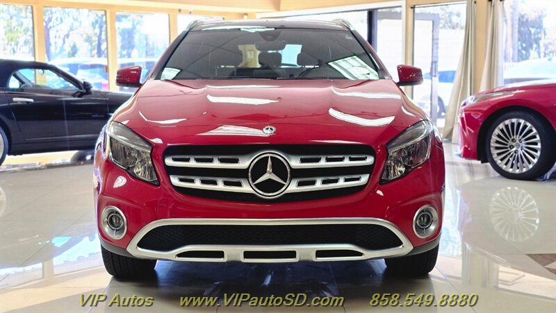 2020 Mercedes-Benz GLA GLA 250 - Photo 7 - San Diego, CA 92126
