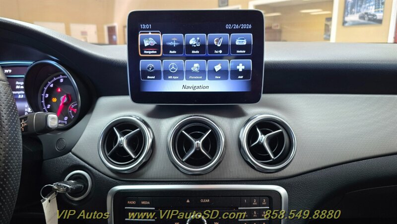 2020 Mercedes-Benz GLA GLA 250 - Photo 28 - San Diego, CA 92126