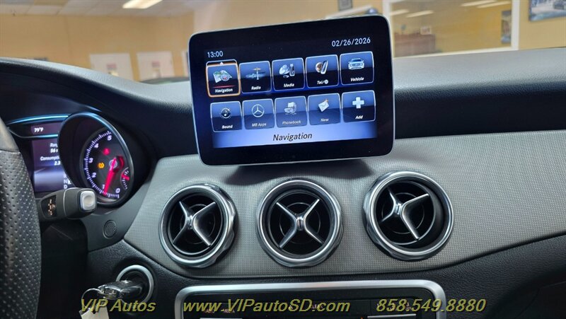 2020 Mercedes-Benz GLA GLA 250 - Photo 27 - San Diego, CA 92126