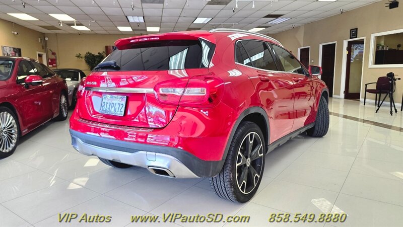 2020 Mercedes-Benz GLA GLA 250 - Photo 4 - San Diego, CA 92126